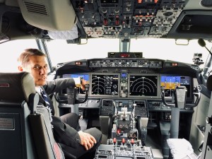 Boeing y los riesgos del software