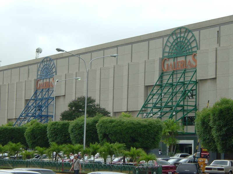 Por crisis en Maracaibo, centro comercial Galerias Mall cierra sus puertas hasta nuevo aviso (COMUNICADO)