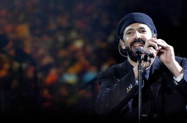 Juan Luis Guerra