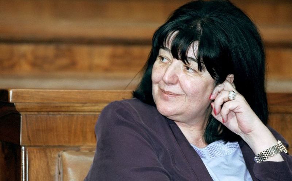 Muere la “Lady Macbeth de los Balcanes”, viuda del dictador Slodoban Milosevic