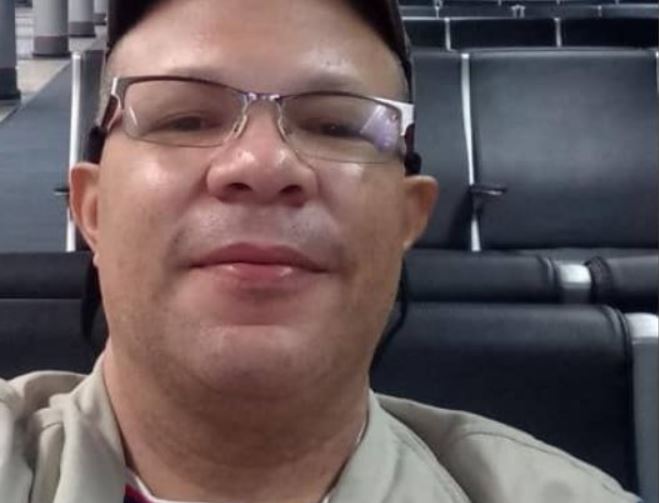 Trabajador de Corpoelec detenido tiene más de 72 horas incomunicado, denuncian familiares