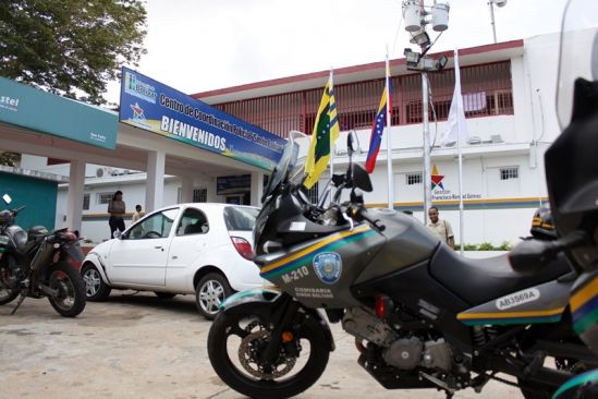 Cayó sujeto implicado en la muerte de un oficial de la PNB en Guayana