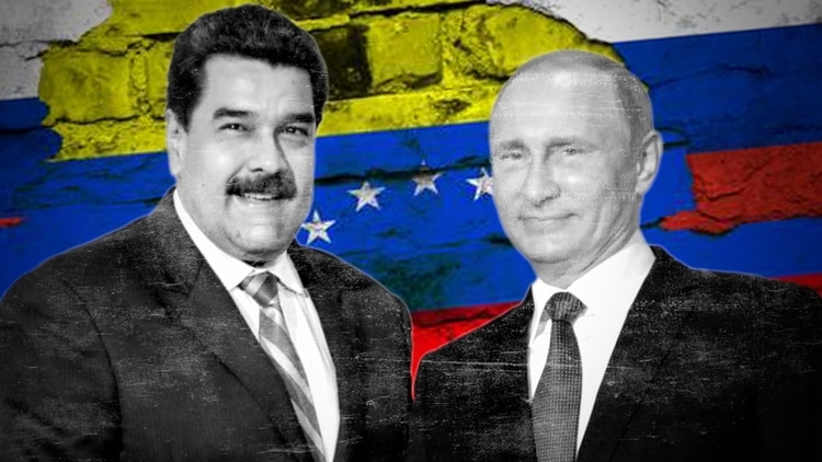 Rusia reacciona a las acusaciones de Pompeo sobre la crisis en Venezuela