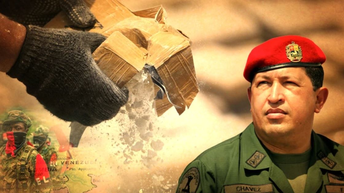 Secuestros y tráfico de droga en Venezuela: El día que Hugo Chávez vislumbró un negocio clave para su revolución