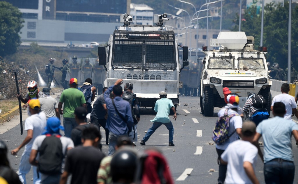Grupo de Contacto analizará la crisis venezolana en Costa Rica