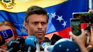España asegura que el relevo de su embajador en Venezuela no afectará la situación de Leopoldo López