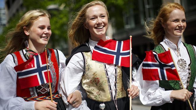 Cómo Noruega se convirtió en un país clave en la resolución de conflictos