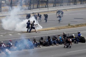 Los 15 puntos clave del crudo informe de Michelle Bachelet sobre las violaciones a los DDHH en Venezuela