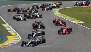 Gran Premio de F1 de Brasil se correrá en Río de Janeiro desde 2020