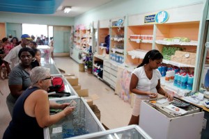 Cuba restringe venta de alimentos por crisis económica y sanciones de Trump