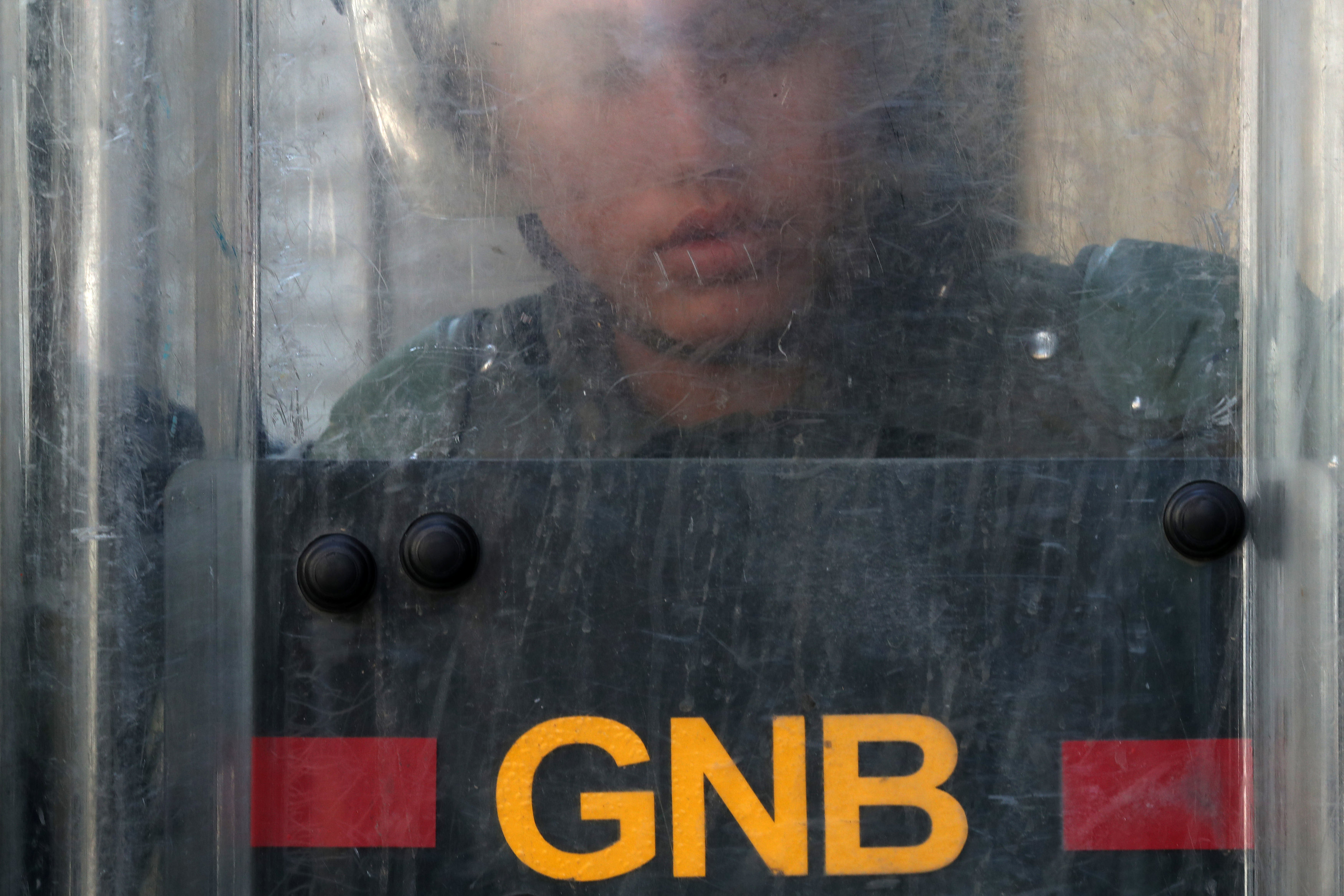 ¿Pasó la raya? Colombia investiga presunta incursión de GNB en su territorio