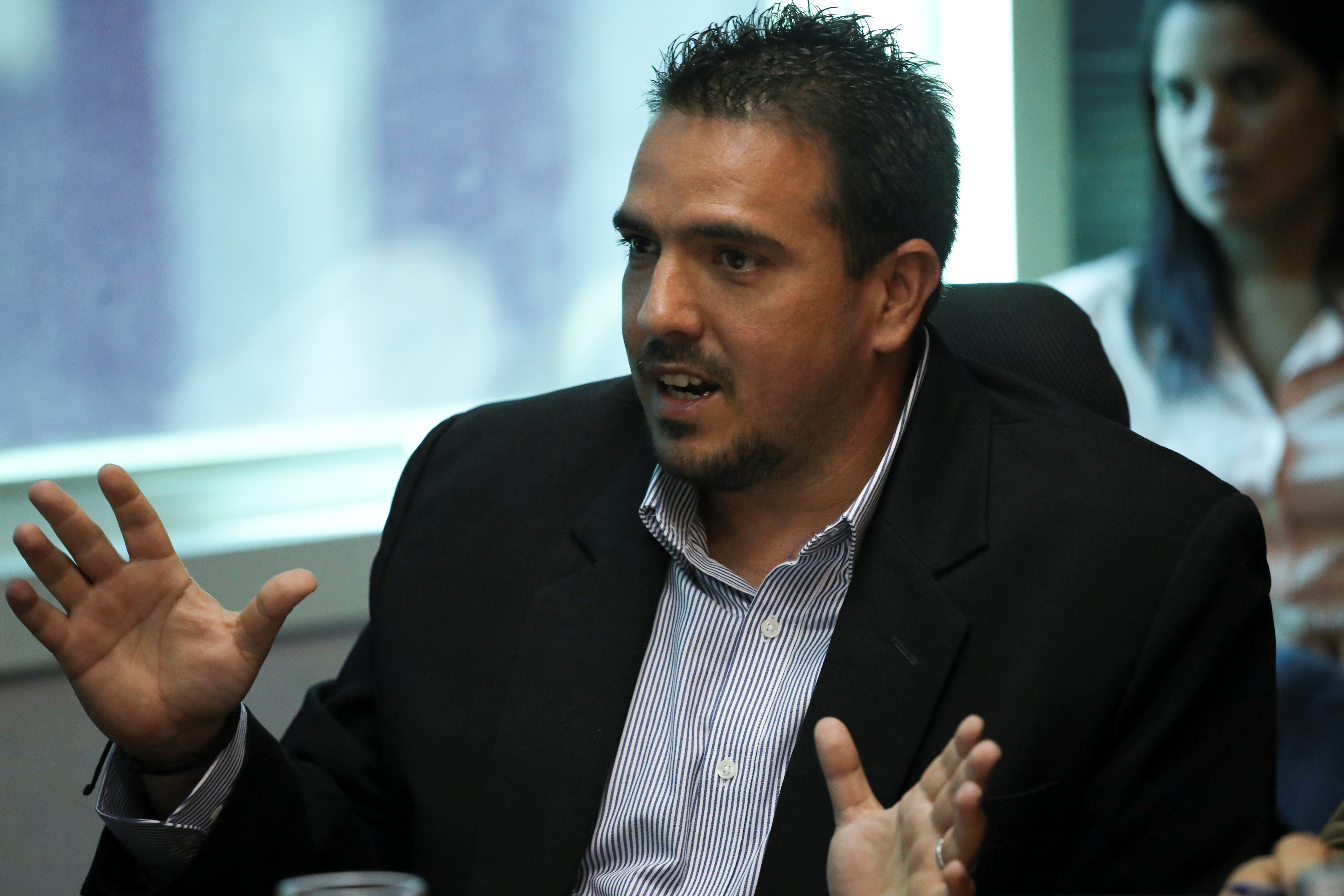 Delegación de Guaidó hará “consultas” para avanzar en los acercamientos con el régimen de Maduro