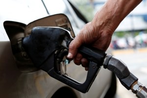 Intervención de gasolineras en Lara genera incertidumbre