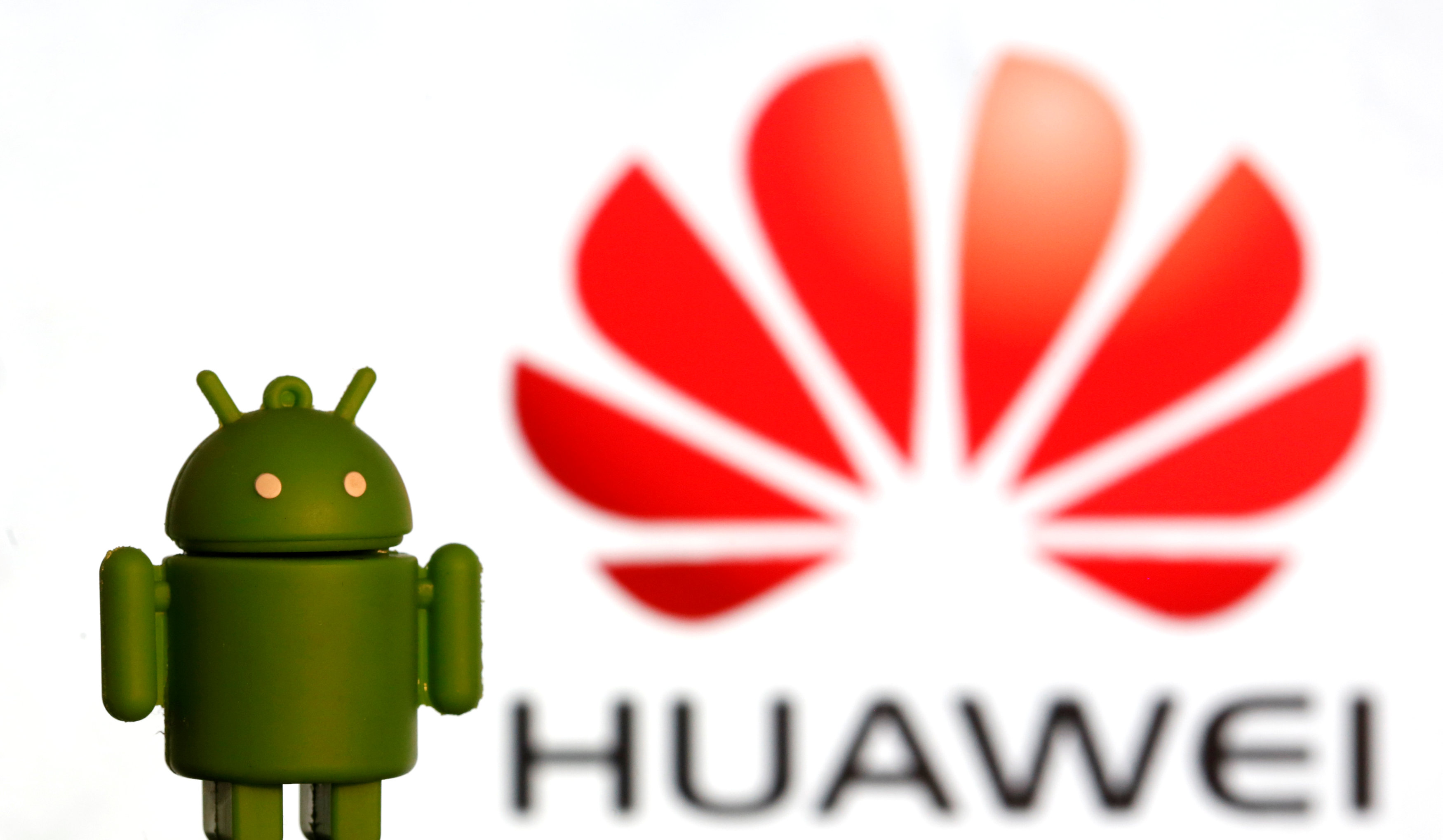 Huawei dice que es un socio clave de Android y seguirá actualizando equipos
