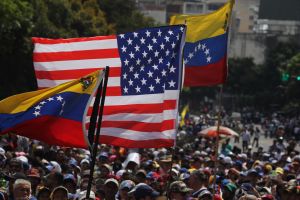Trump suspendió por 18 meses cualquier medida de deportación o expulsión de venezolanos