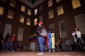 Trump concedió permisos laborales a venezolanos vulnerables en EEUU