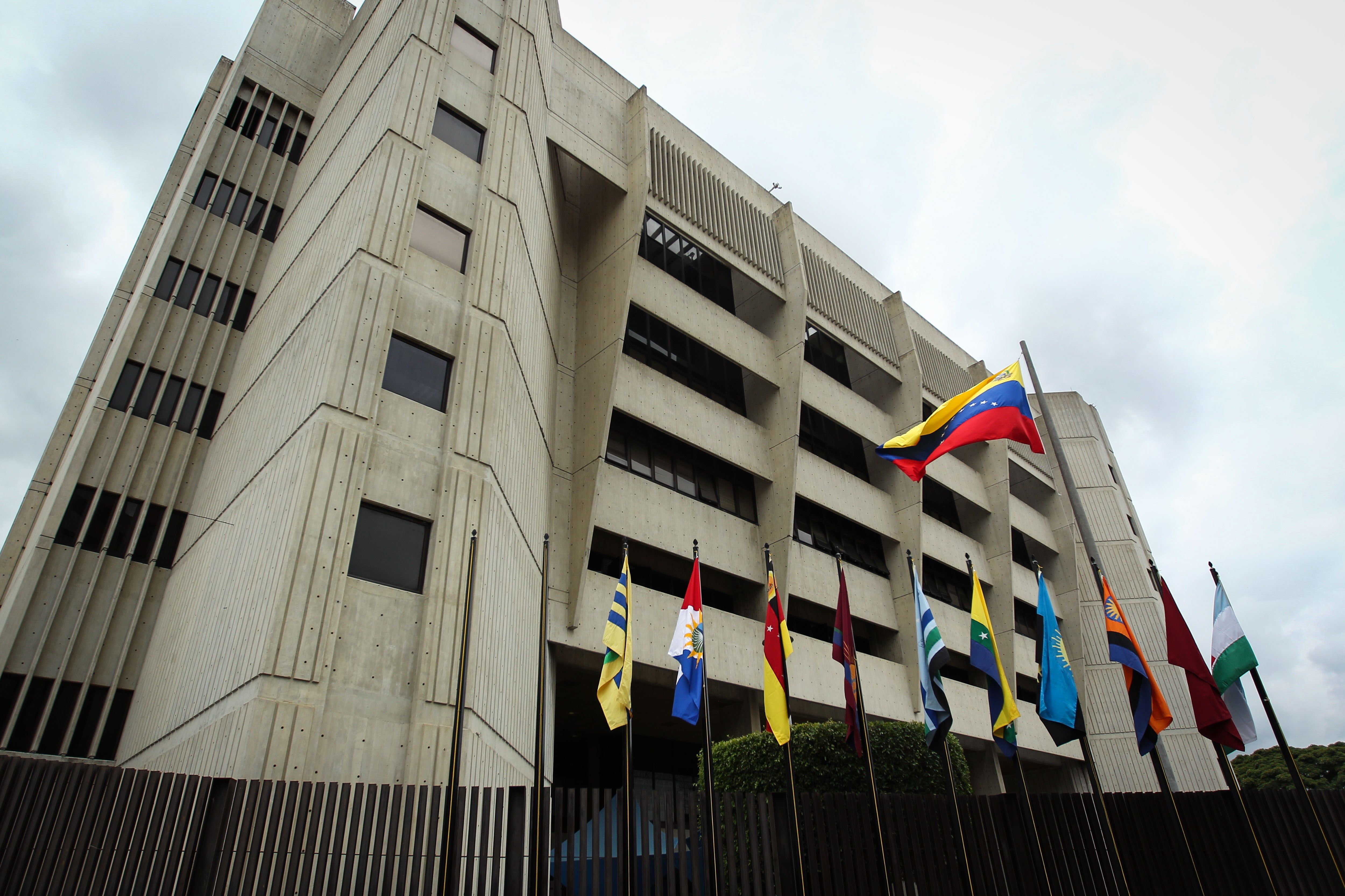 TSJ de Maduro se pronuncia sobre acto de instalación de la Junta Directiva de la AN el #5Ene