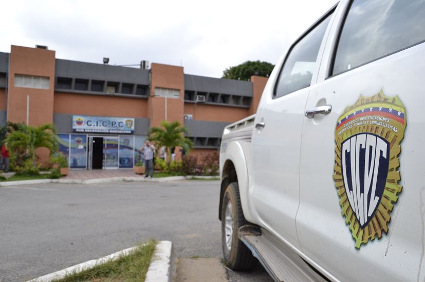 En Zulia un hombre se estrelló contra otro carro y murió decapitado