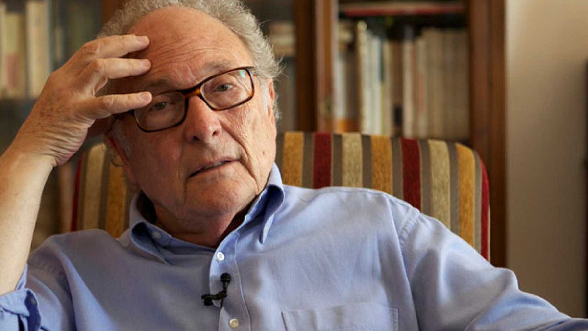 Fallece el divulgador científico y exministro español Eduard Punset
