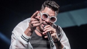 ¡La música está de luto! Este cantante brasileño murió en accidente aéreo