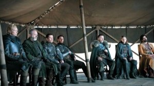 “Game of Thrones” rompió récord de audiencia en el último episodio: más de 19 millones de espectadores