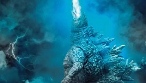 Godzilla llega a las salas de cine de Venezuela