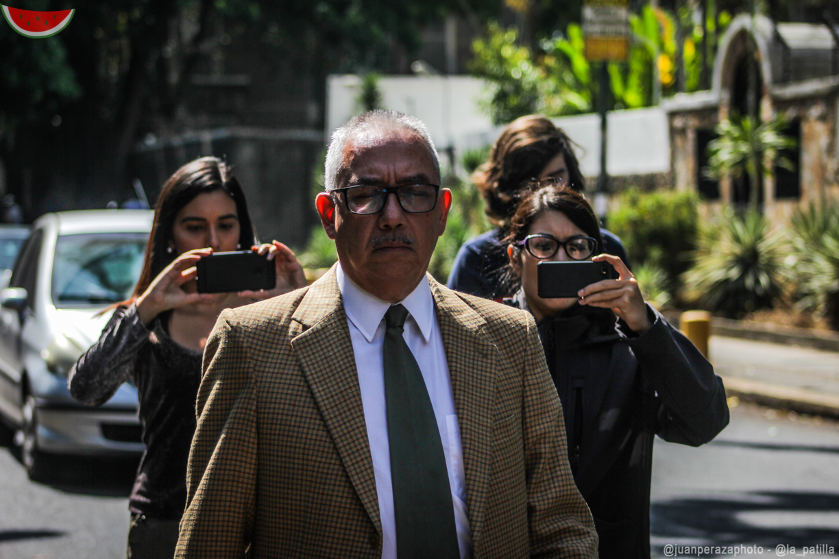 Abogado de Iván Simonovis asegura que se encuentra en buen resguardo  (VIDEO)