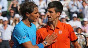 La España de Nadal y la Serbia de Djokovic en la final de la ATP Cup