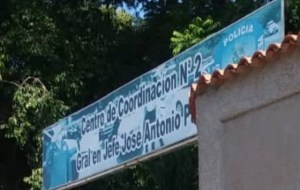 Lista de presos fallecidos en el motín registrado en calabozos de Acarigua