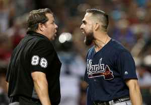 ¿Qué tan confiables son los home umpires en la MLB? Este revelador análisis te sorprenderá