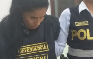 Venezolanas estafaban a paisanos aprovechándose de su necesidad en Perú