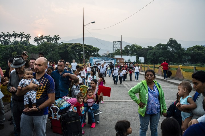 Viaje a la Venezuela profunda: Un páramo donde falta todo