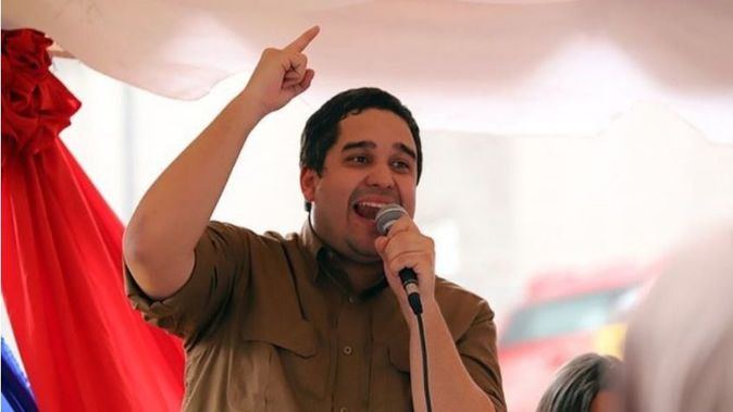 ALnavío: Y quién se atreve a investigar a Nicolasito Maduro, el hijo de Maduro