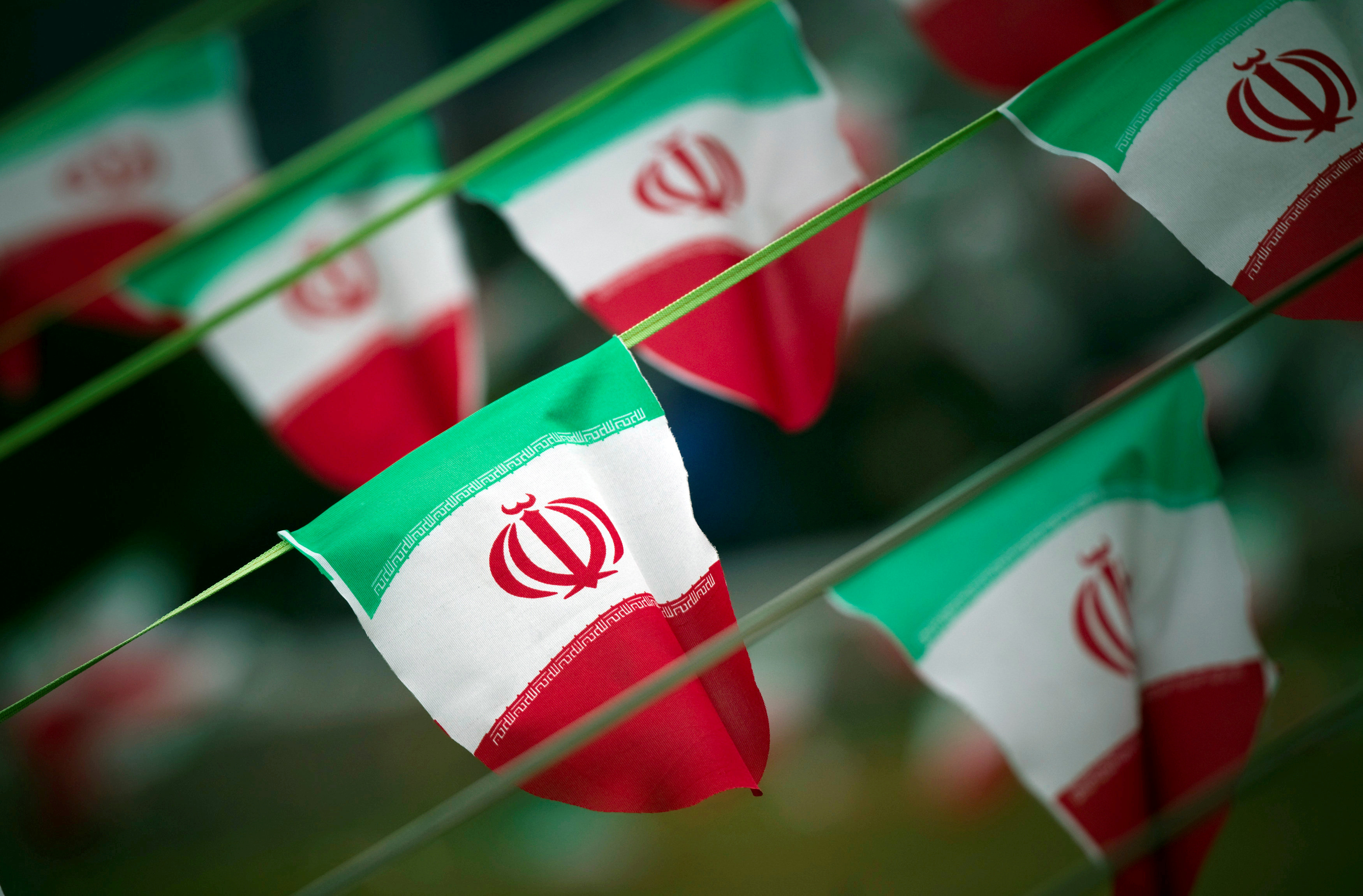 Irán superó el límite autorizado de uranio enriquecido