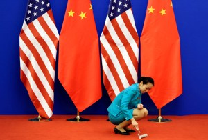 Estados Unidos y China logran principio de acuerdo para una tregua comercial antes de cumbre G-20