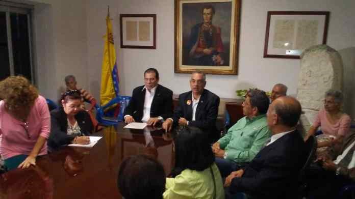 Rafael Veloz: Trabajadores exigen visita de la OIT ante la crisis laboral