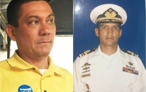 Viuda de Albán: Mi solidaridad con la esposa del capitán Acosta Arévalo (+Video)