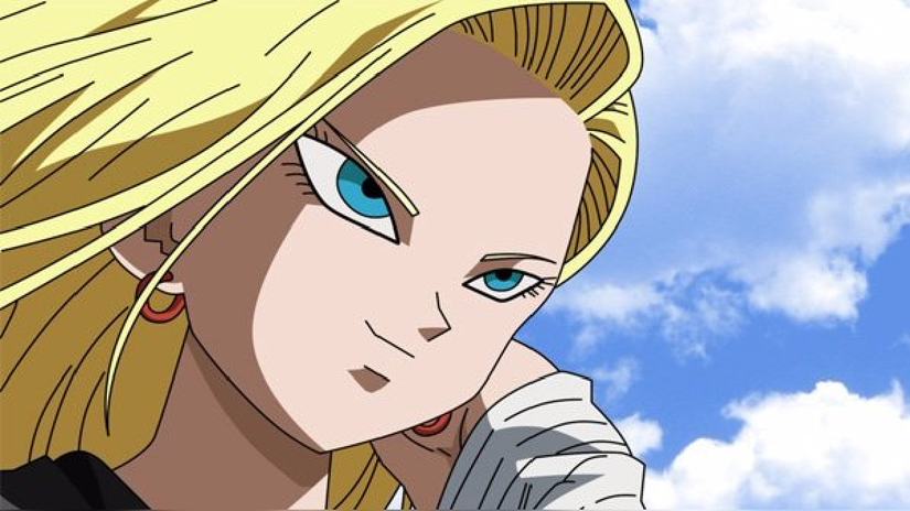 Muere actriz que daba voz a Androide 18 de Dragon Ball Z y otros personajes animados