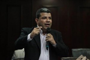 Diputado Luis Parra: Plan País recoge propuestas de yaracuyanos en jornada de trabajo este viernes