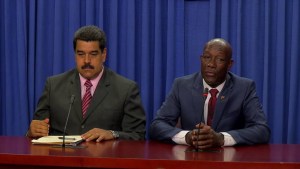 Trinidad y Tobago autorizó a Shell desarrollar campo de gas transfronterizo sin participación de Venezuela