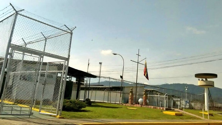 Denunciaron las consecuencias de la paralización judicial en las cárceles de Venezuela
