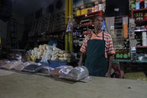 ¡Qué Molleja! Mercados de Maracaibo bajan precios por que se les “abollan” los productos