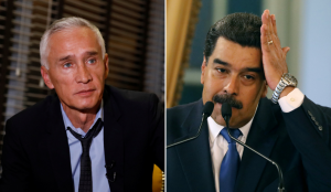 Jorge Ramos revela todos los detalles de su cita con Maduro en “17 minutos: Entrevista con el dictador”