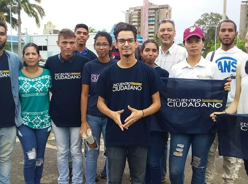 Encuentro Ciudadano: Por falta de gasolina los ciudadanos dejan de ir a sus trabajos o escuelas