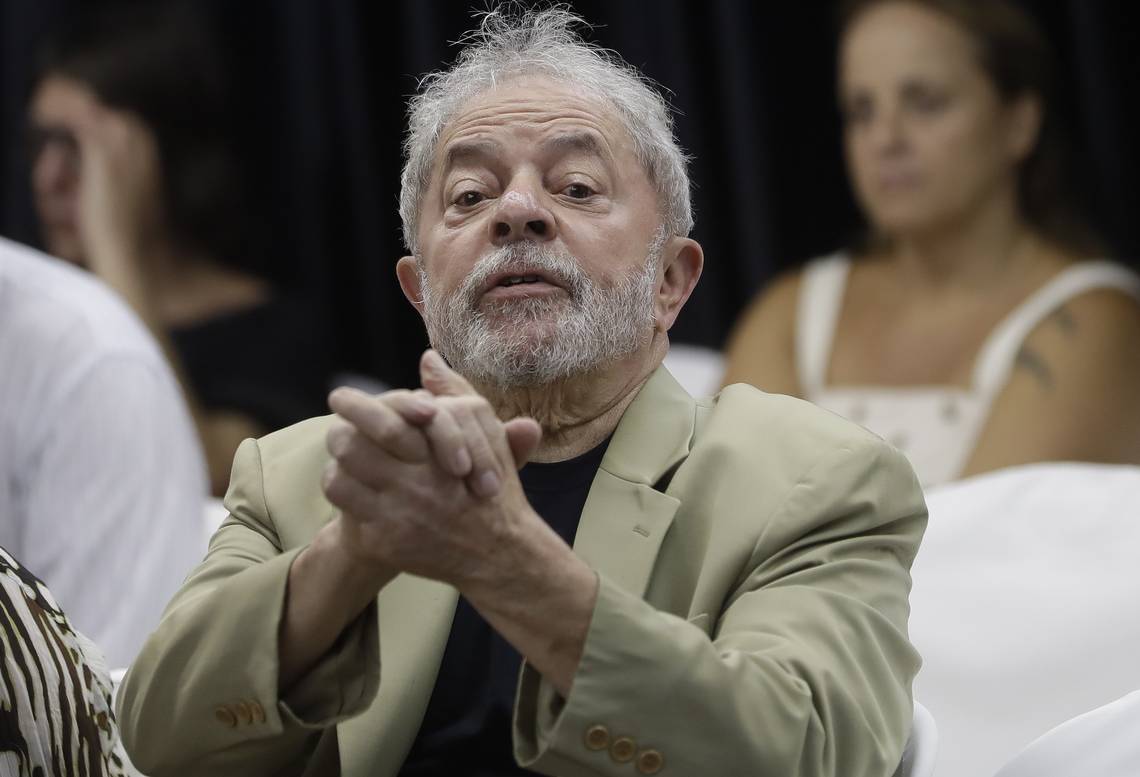 Lula da Silva: Las claves del fallo de la Corte Suprema de Brasil que le abre la puerta de la cárcel