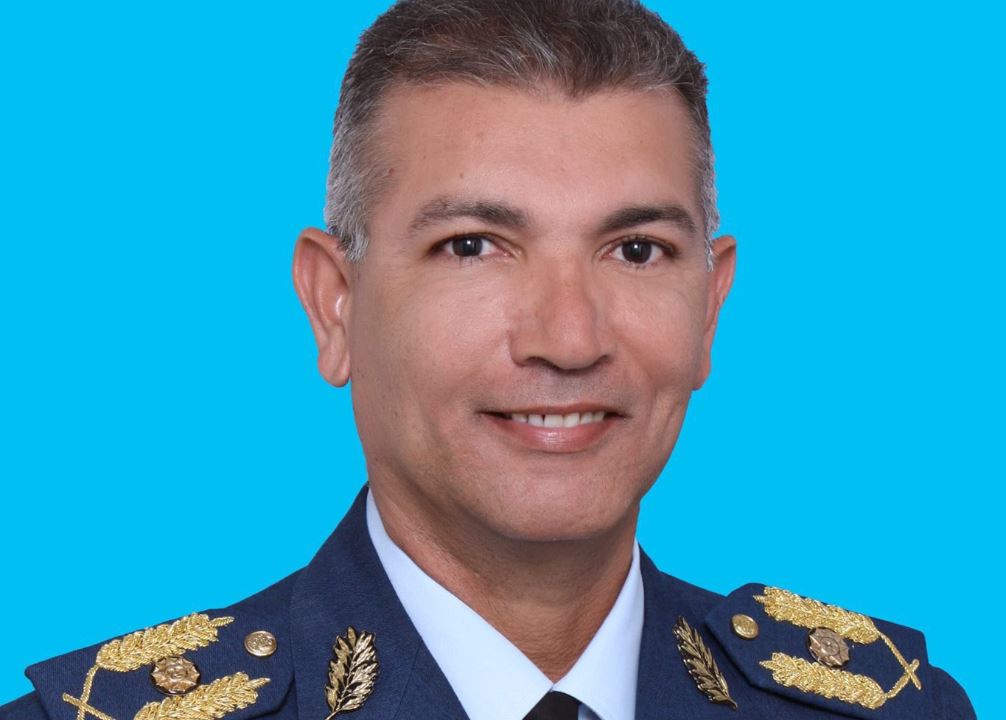 Reportan la desaparición del oficial de la Aviación, Miguel Sisco, a manos del Sebin