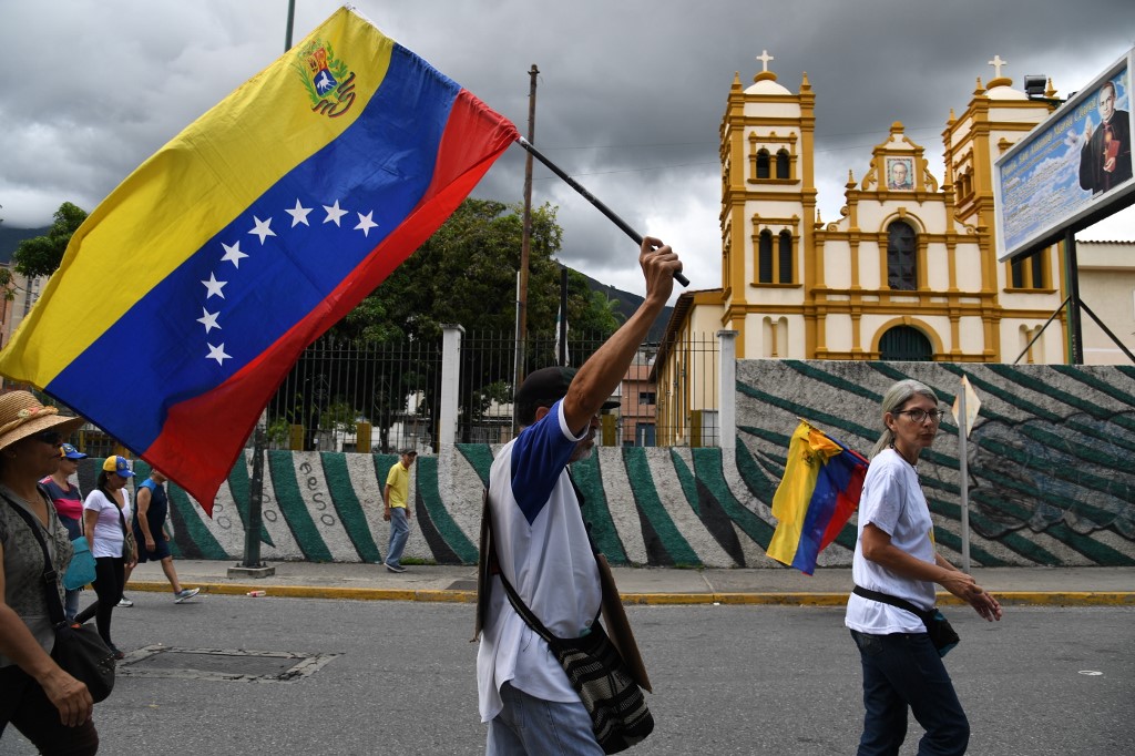 Sanciones, crisis y democracia: Las razones del interés de Venezuela con EEUU