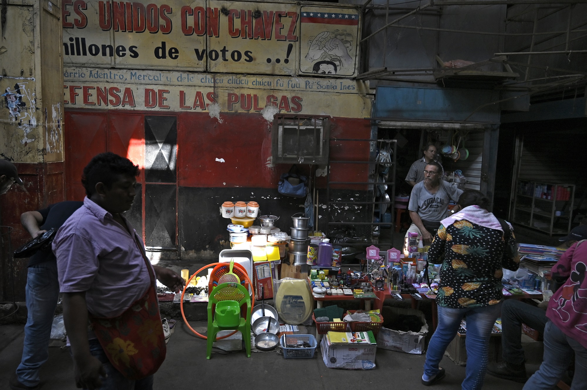 Marginada… Así está Maracaibo a diez años del medio milenio (Video)