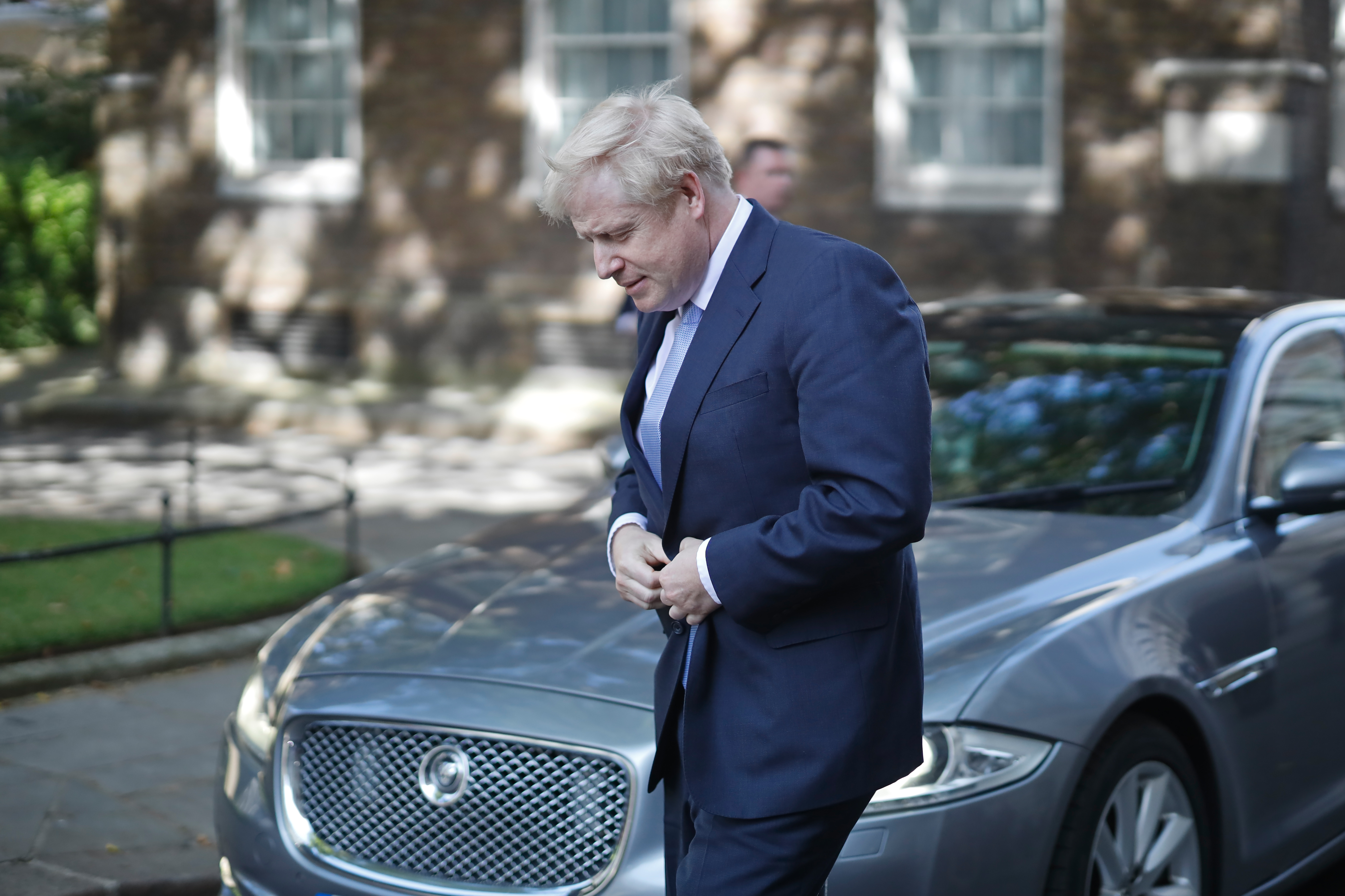 Nuevo primer ministro Boris Johnson elige gabinete euroescéptico para concretar Brexit