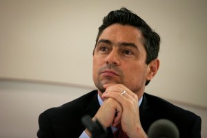 Vecchio lamentó derrumbe en Miami: Hemos confirmado cuatro venezolanos desaparecidos